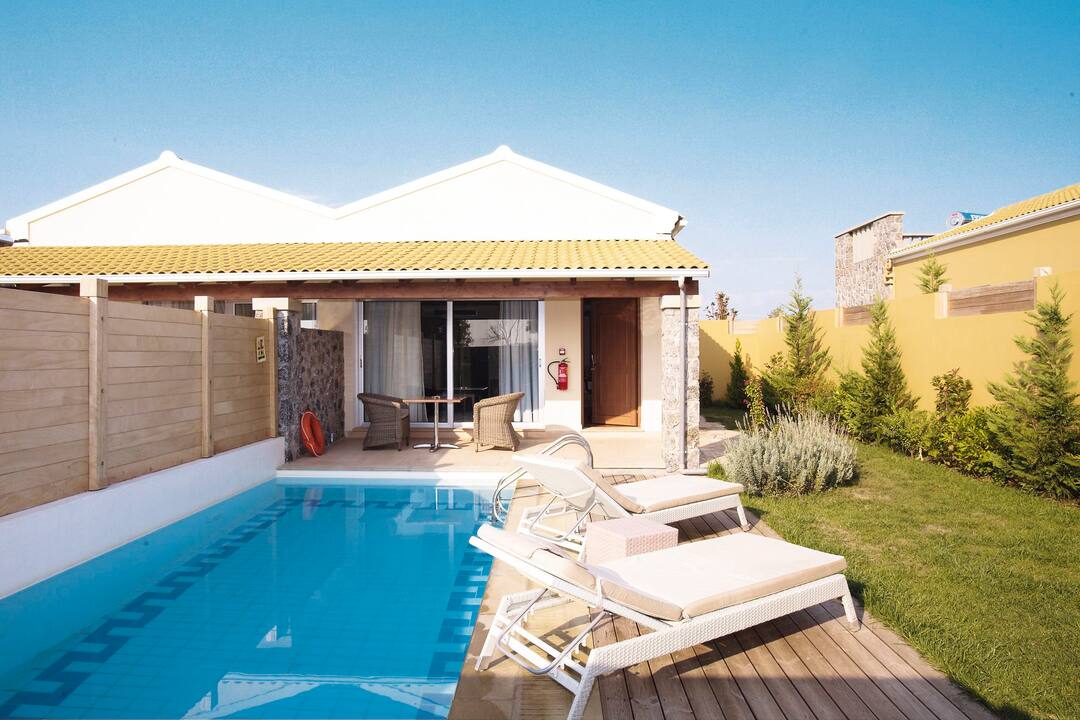 Best Hotels with Private Pools Discover TUI