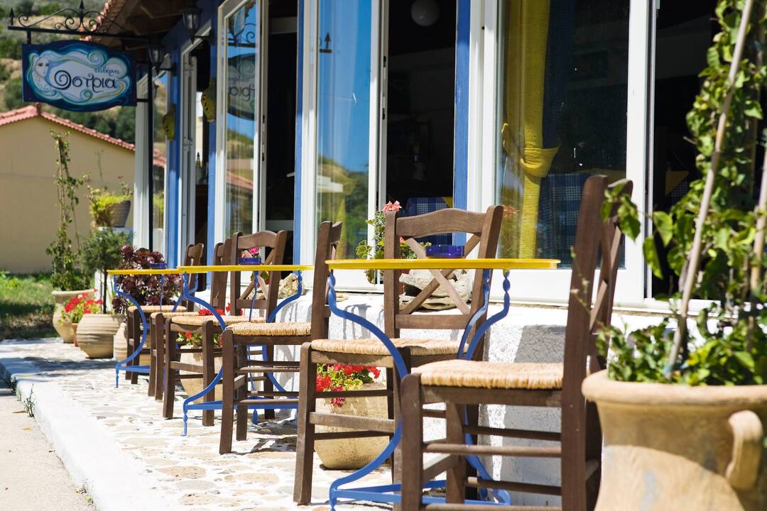 Katelios, Kefalonia