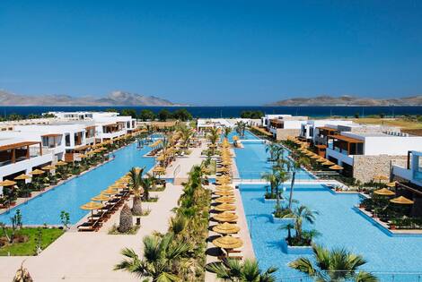 Tui Blue Palazzo Del Mare In Marmari Tui Co Uk