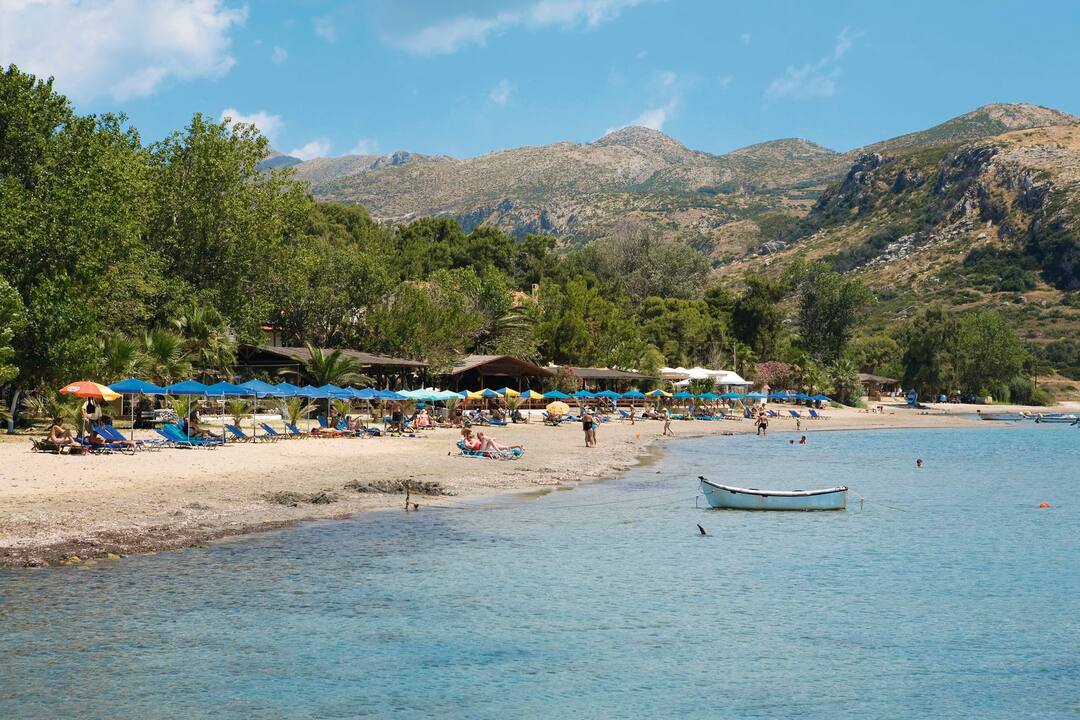 Katelios, Kefalonia