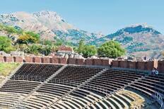 Teatro Greco
