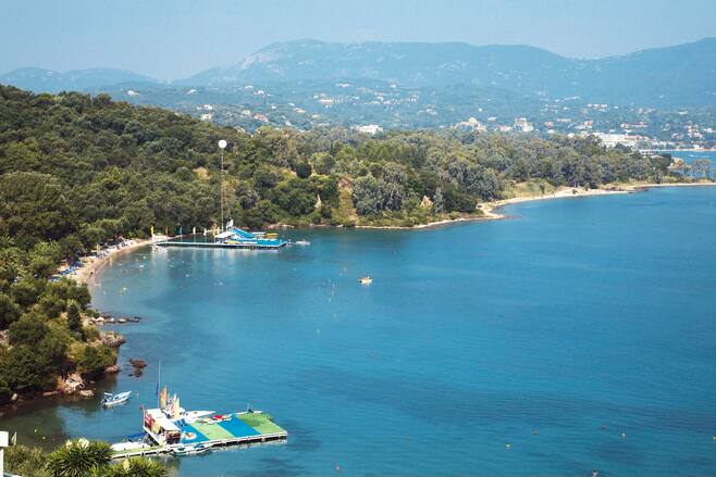 Kommeno Bay Holidays 2021 / 2022 | TUI.co.uk