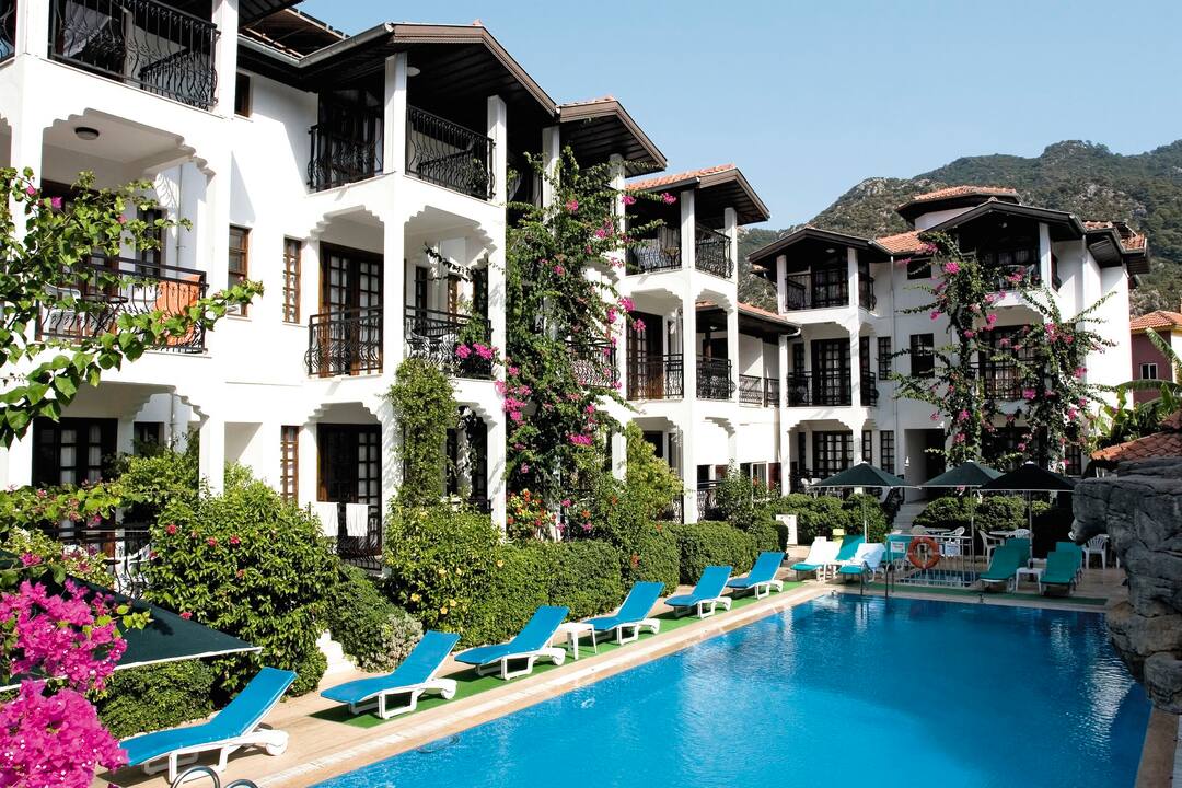 Tui Late Deals Deals Page 5 Of 5 Late Deals And Last Second