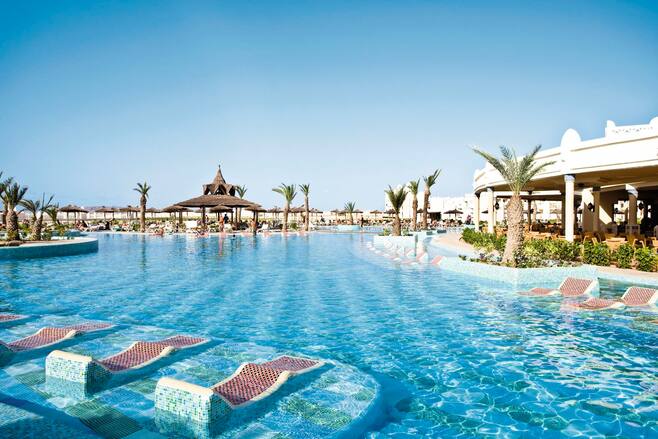 Riu Karamboa In Boa Vista Tui Co Uk