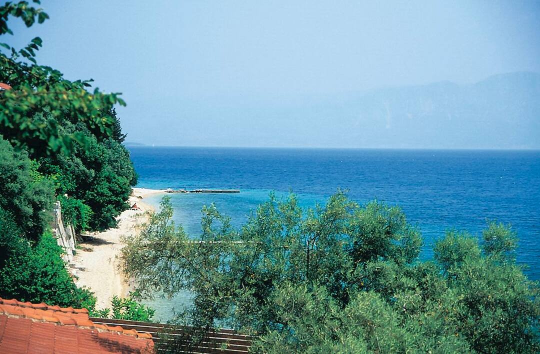 Periyiali, Lefkas
