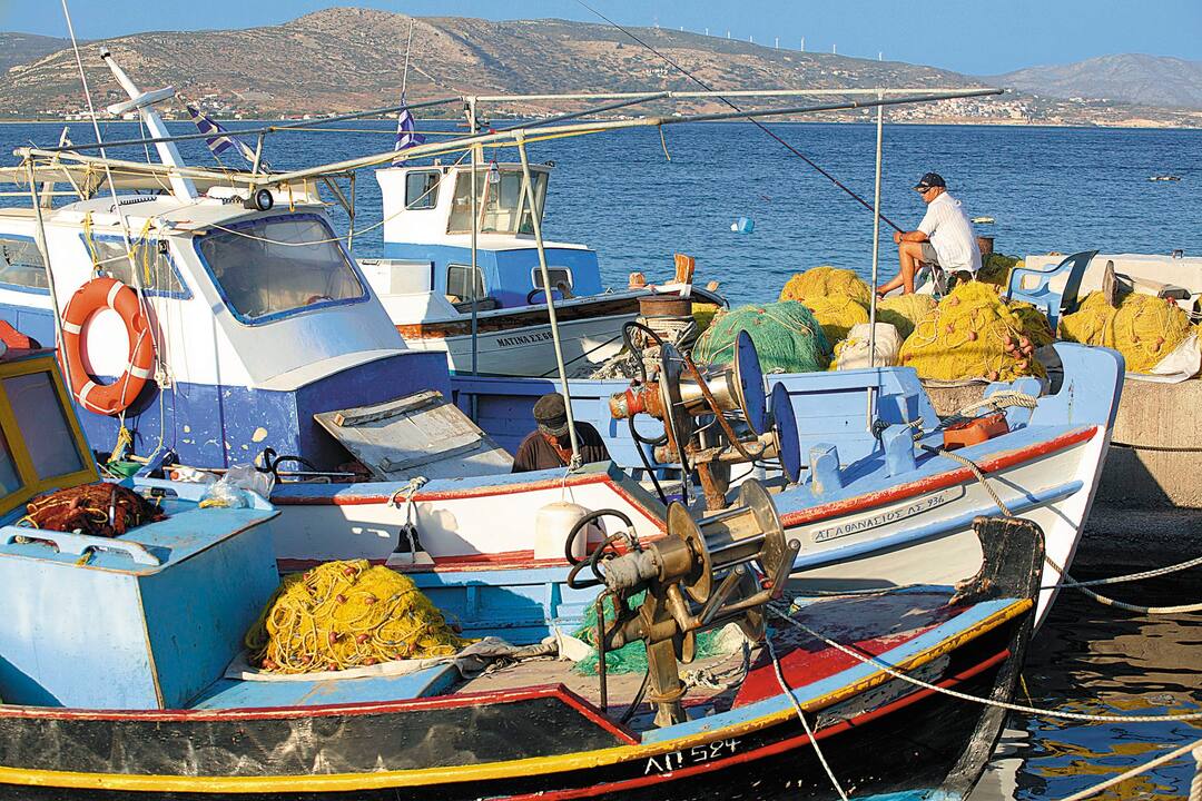 Samos