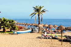 Marbella Beach, Costa del Sol