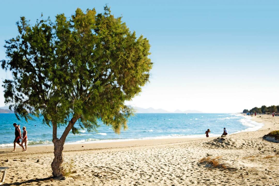 Marmari, Kos