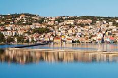 Argostoli, Kefalonia