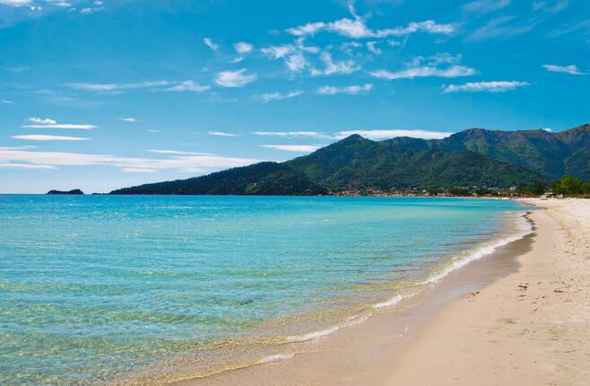 Golden Beach Holidays 2020 2021 Tui Co Uk