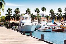 Oranjestad, Aruba