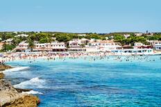 Punta Prima, Menorca