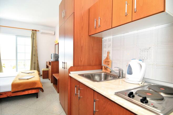 Emerald Studios in Golden Beach | TUI.co.uk