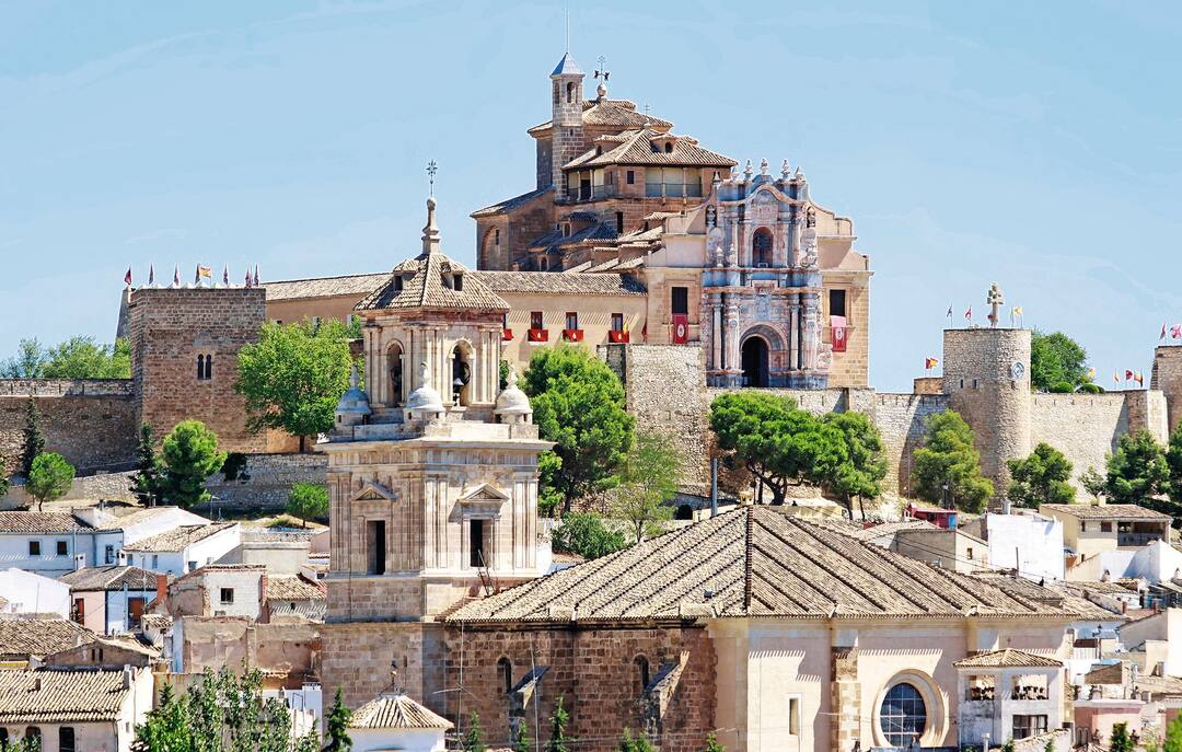 Cartagena, Murcia region, Spain