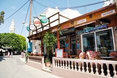 Afandou, Rhodes