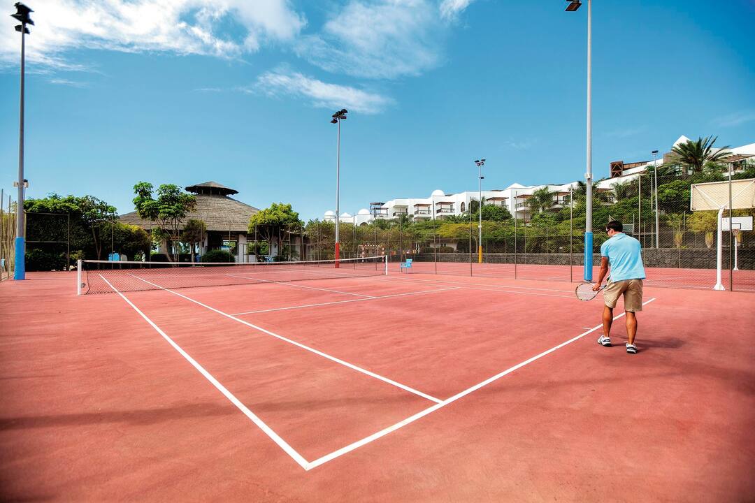 Lanzarote Holidays 2024/2025 | TUI.co.uk