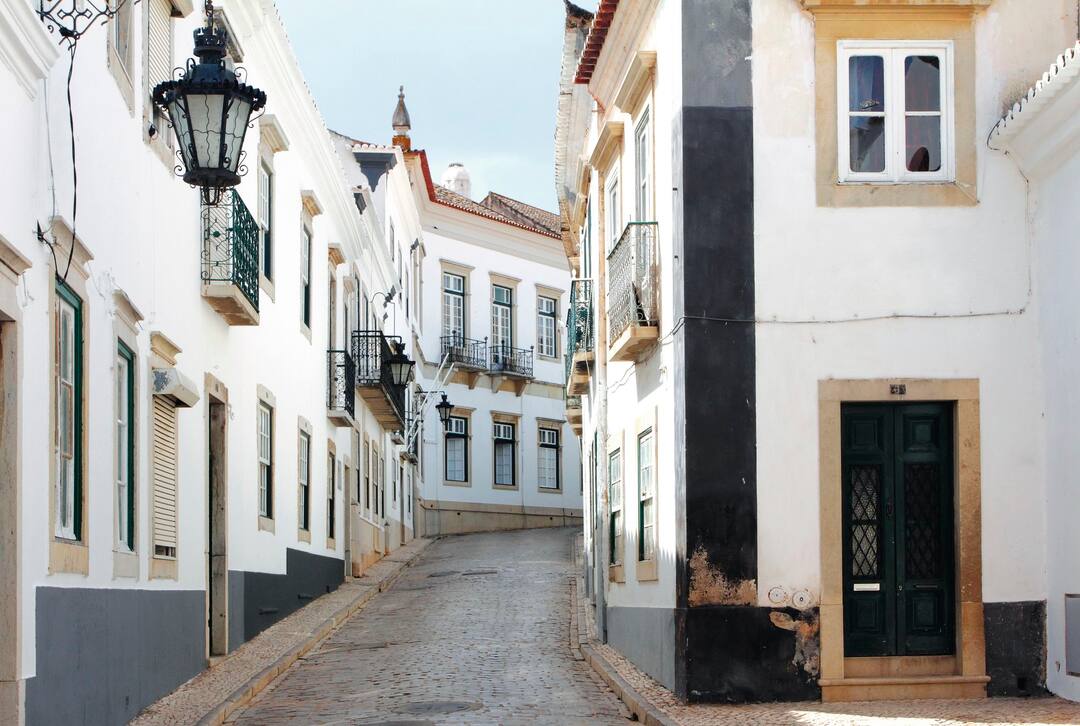 Faro, Portugal