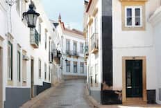 Faro, Portugal