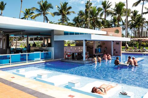 Riu Palace Macao in Bavaro | FirstChoice.co.uk