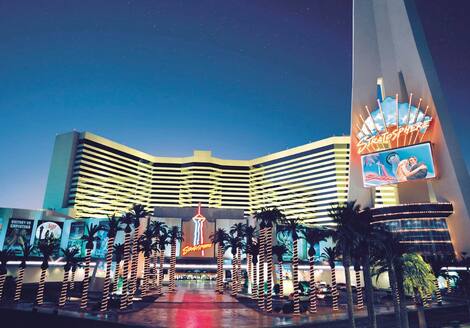 Stratosphere Casino Room Pictures Stratosphere Casino Room Pictures