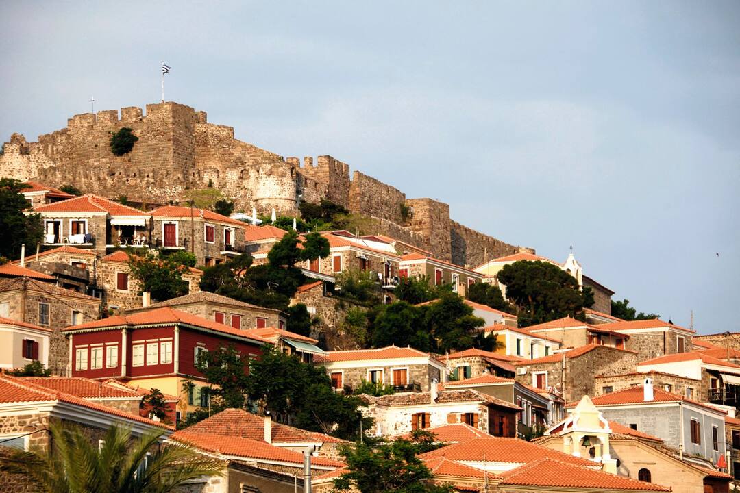 Molyvos