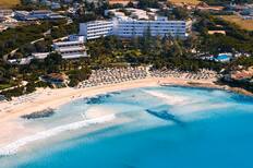 Hotel Nissi Beach In Nissi Beach Thomson Now Tui