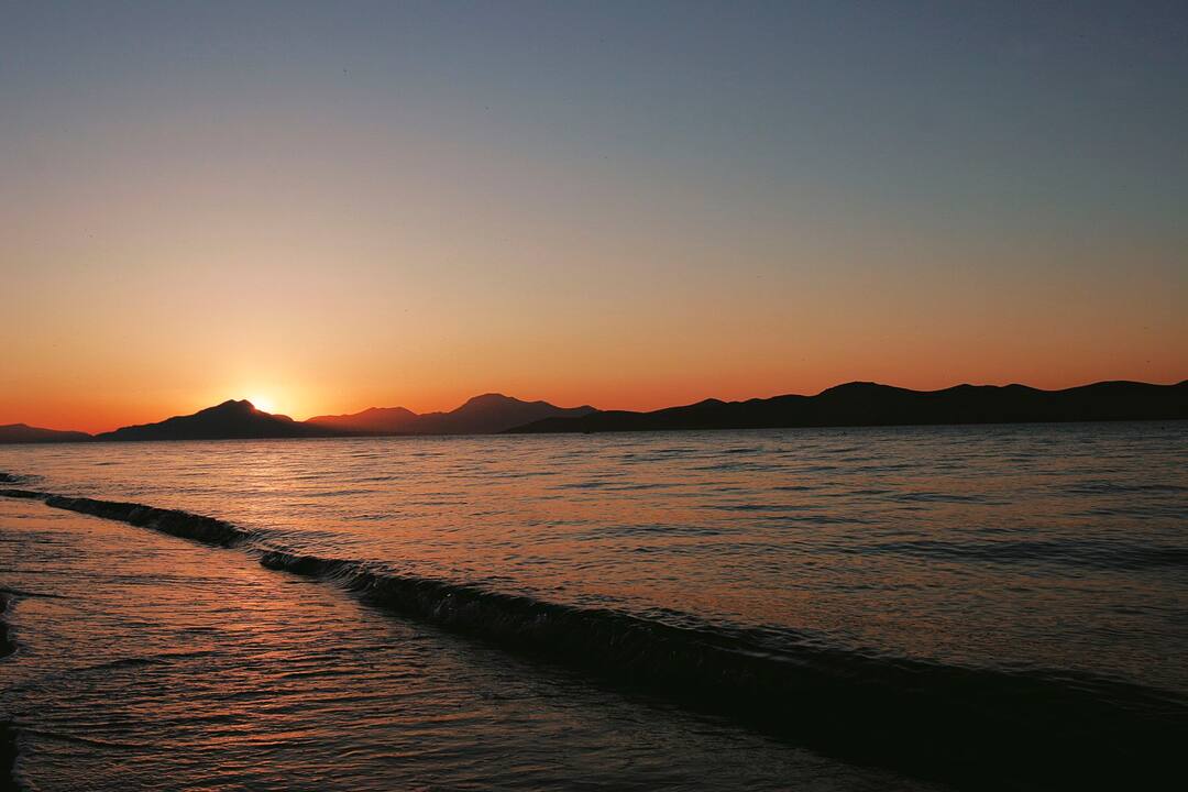 Tingaki, Kos