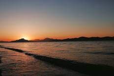 Tingaki, Kos