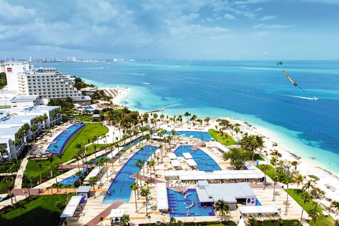 Riu Palace Peninsula