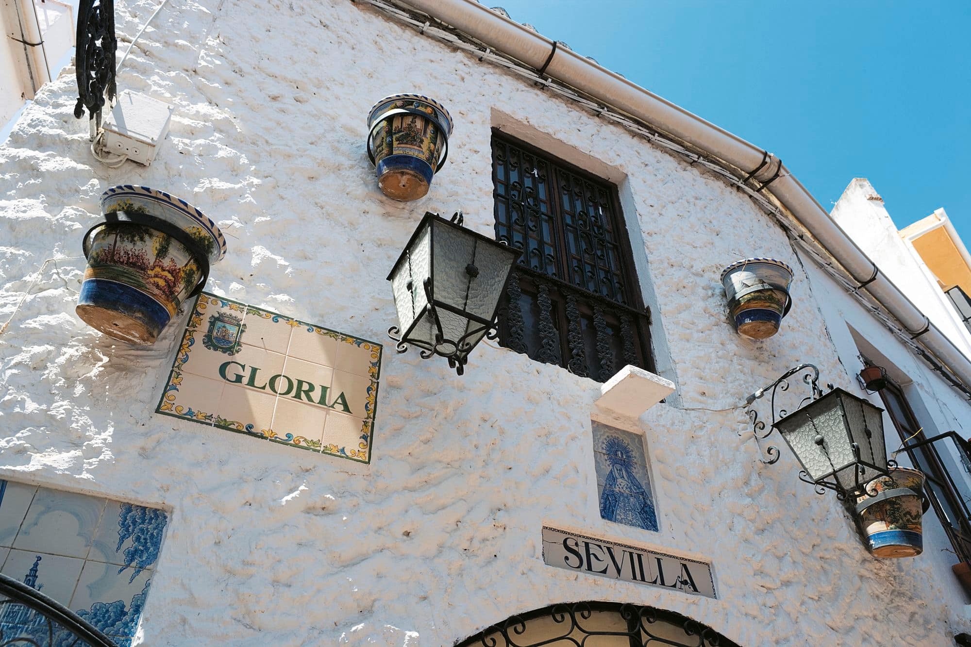 Marbella, Costa del Sol