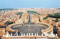 Vatican City, Rome, Italy