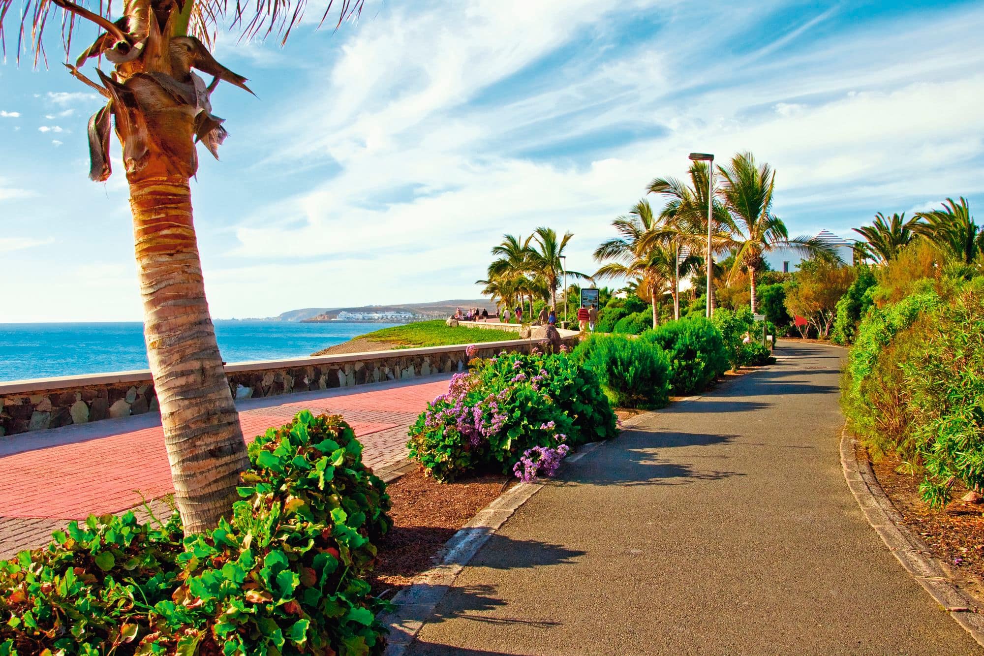 Maspalomas, Gran Canaria