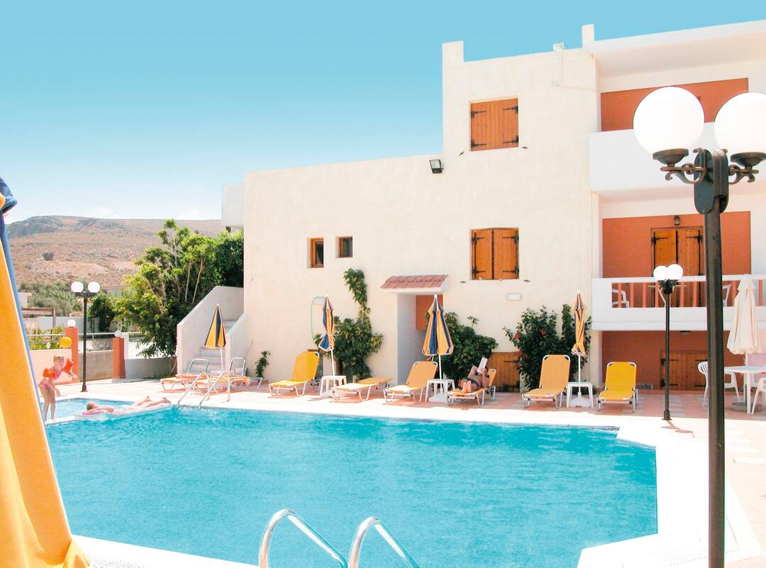 Ideal Apartments