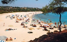 Limenaria, Thassos