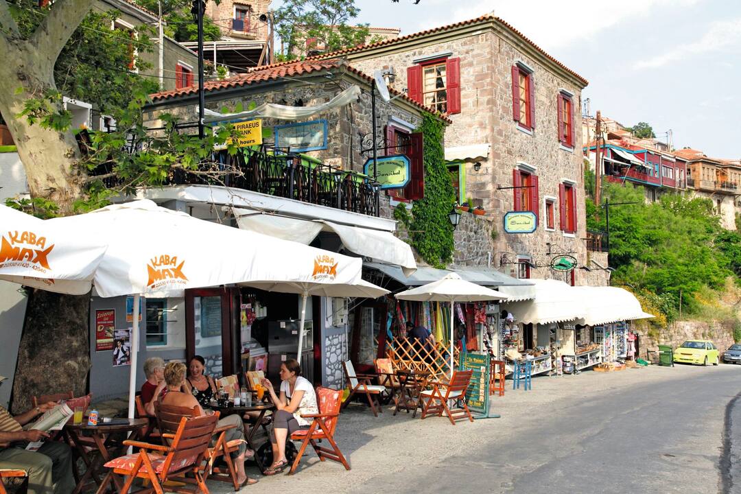 Molyvos
