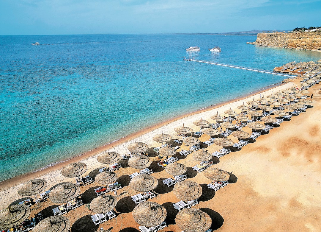 Sharm el Sheikh, Egypt