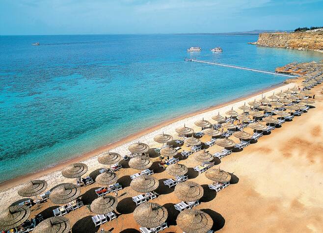Sharm El Sheikh Holidays 2020 2021 Firstchoice Co Uk