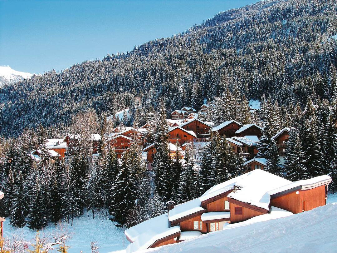 La Tania Ski La Tania Ski Resort Crystal Ski La Tania Ski La Tania Ski Resort Crystal Ski