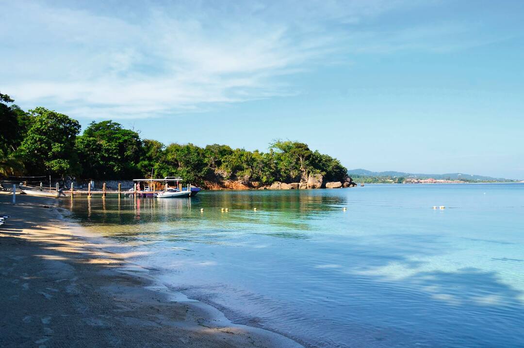 Lucea, Jamaica