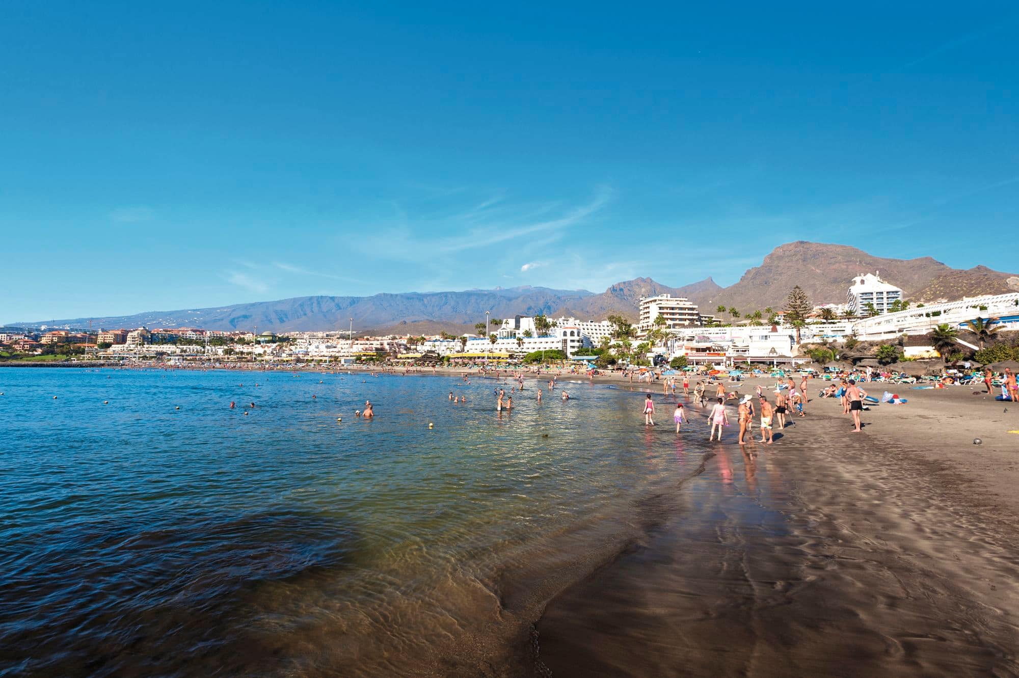 Tenerife