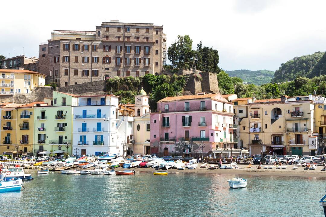 Sorrento, Italy