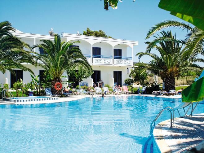 Pastida Holidays 2021 / 2022 | TUIHolidays.ie