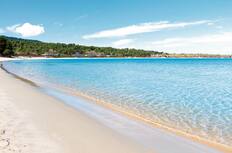 Koursaros Beach, Kassandra Peninsula, Halikidiki