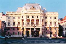 Bratislava, Slovakia