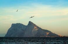 Rock of Gibraltar
