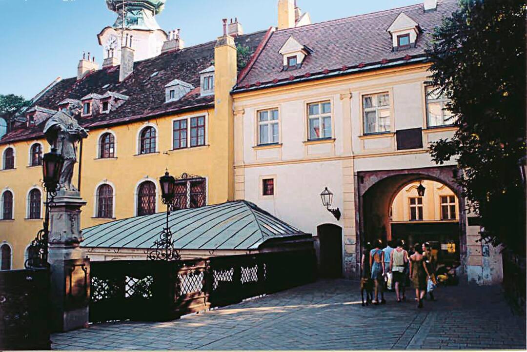 Bratislava, Slovakia