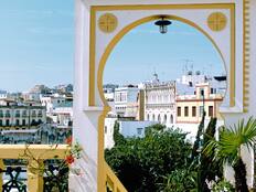 Tangier, Morocco