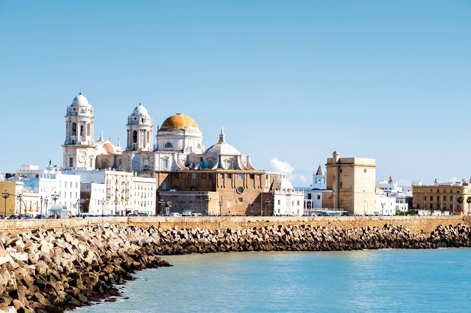 Insider Guide To Cadiz Spain Discover TUI