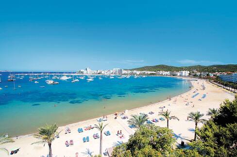 All Inclusive Holidays To San Antonio Town 2020 2021 Tui Co Uk All Inclusive Holidays To San Antonio Town 2020 2021 Tui Co Uk