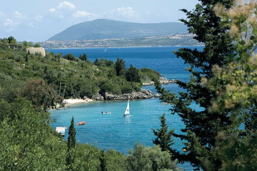 Lefkas